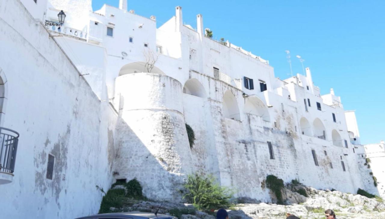 Civico 27 Villa Ostuni Exterior photo