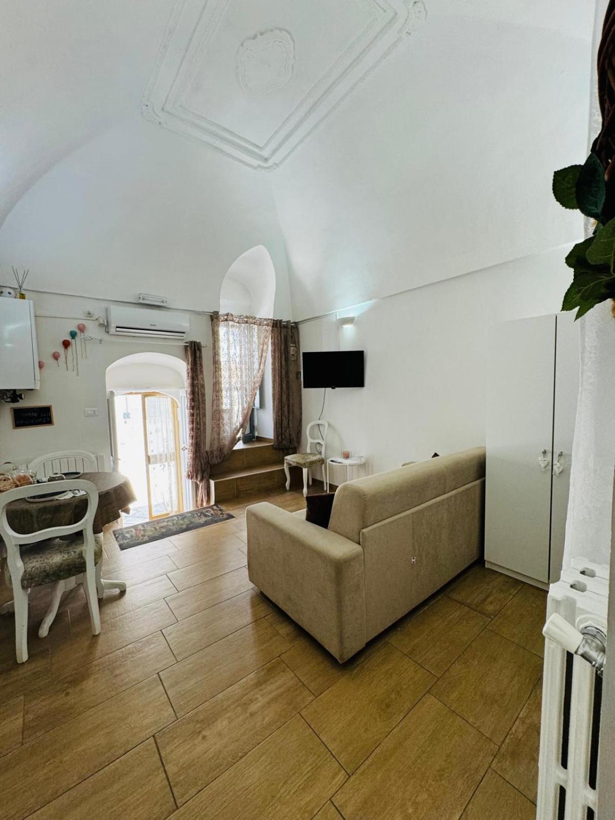 Civico 27 Villa Ostuni Exterior photo